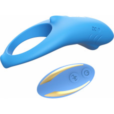 B - Series Joy Shark  light blue (with remote)