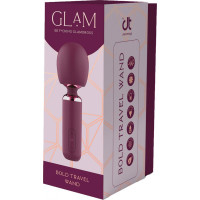 Dream Toys GLAM BOLD TRAVEL WAND