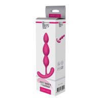 Dream Toys CHEEKY LOVE SILKY SMOOTH T-TEARDROP