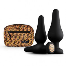 Easytoys Anal plug- Kesia Butt Plug Set