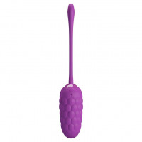 Pretty Love - MARINA EGG Light Purple
