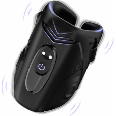 B - Series Joy Mechwarrior Black, 9 vibration functions