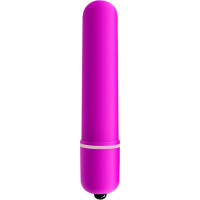 Baile - MAGIC X10, 10 vibration functions