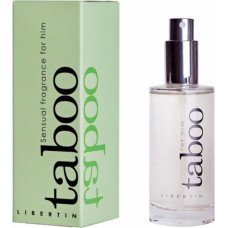 RUF Feromony-TABOO LIBERTIN FOR HIM 50 ML