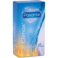 Pasante climax condoms 12 pcs