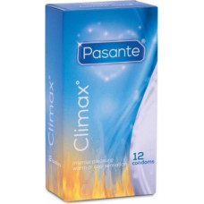 Pasante climax condoms 12 pcs