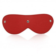 Toyz4Lovers Blindfold Mask RED