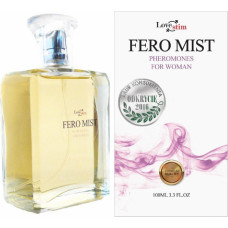 Lovestim Feromony-Feromist Woment 100ml