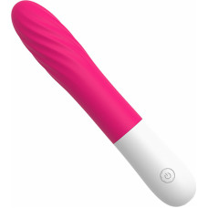 B - Series Joy Wibrator 7 vibration function Rrose Red