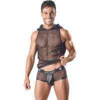 Anais ARES HOODIE S ( MEN'S HOODIE/MĘSKA KOSZULKA Z KAPTUREM )