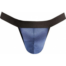 Anais NAVAL JOCK STRAP (MAJTKI MĘSKIE/ MEN'S JOCK STRAP) M