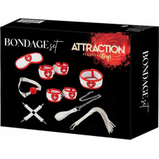 Attraction MAI ATTRACTION NURSE SERIES 8 PCS