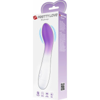 Pretty Love - Bishop, 30 vibration functions, ABS Silicone