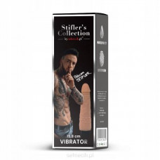 Medica Wibrator-Stifler's Collection by Sekrecik