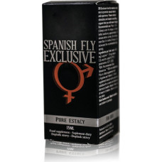 B - Series Health Supl.diety-Spanish FLY Exclusive 15ml