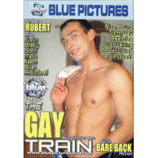 Dvd Mix DVD-THE GAY TRAIN