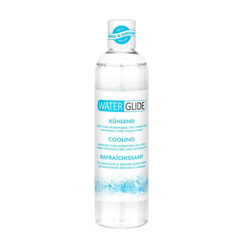 Waterglide 300ML COOLING