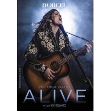 Dorcel Alive