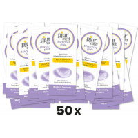 Pjur Żel-pjur 2 ml-MED Sensitive glide - 50 sztuk