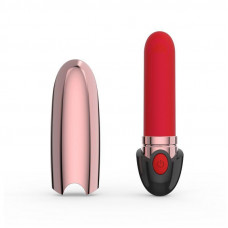 Toyz4Lovers Stimolatore clitorideo a rossetto Future Toyz4Lovers