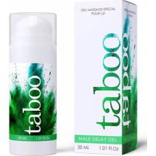 RUF Żel/sprej - TABOO MALE DELAY GEL