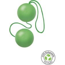 Fuck Green Sphere Balls / Pink