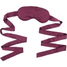 My Own Filo Eye Mask - Purple