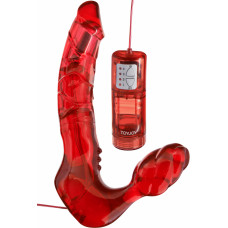 Toyjoy Bend Over Boyfriend Vibrator