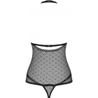 Obsessive Bielizna- 876-TED-1 body  S/M