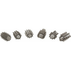 Toyjoy Power Penis Sleeve Set