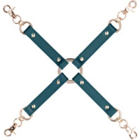 Ouch! By Shots Hogtie Connector