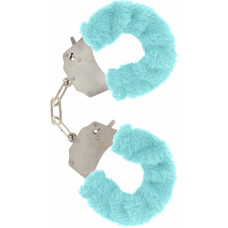 Toyjoy Furry Fun Cuffs