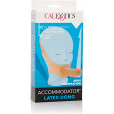 Calexotics The Accommodator Dong