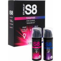 Stimul8 S8 S8 Together Kit