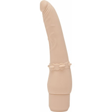 Toyjoy Classic Smooth Vibrator / Light skin tone