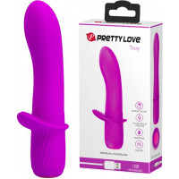 Pretty Love -Troy, 12 vibration functions Memory function