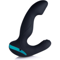 Xr Brands Mega Maverick - Rotating Vibrating Prostate Stimulator