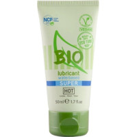 HOT Superglide – ūdens bāzes lubrikants – 2 fl oz / 50 ml