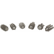 Toyjoy Power Penis Sleeve Set