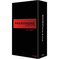 Sexual Health Series Feromony-Pheromone Essence 7.5 ml Women