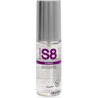Stimul8 S8 S8 Hybrid Lube 50ml