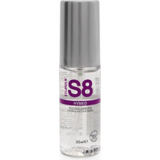 Stimul8 S8 S8 Hybrid Lube 50ml