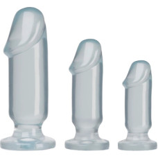 Doc Johnson Anal Starter Kit