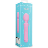 Loveline By Shots Mazais zizlīšu vibrators - eksotiskā fuksija