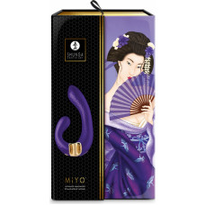 Shunga MIYO – G taško vibratorius – violetinė