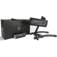 F-Machine Gigolo Fuck Machine - Black