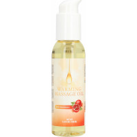 Pharmquests By Shots Sildoša masāžas eļļa ar granātābolu - 3,4 fl oz / 100 ml