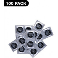 EXS Boys Own Regular - Condoms - 100 Pieces