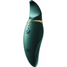 Zalo HERO jewel green