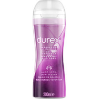 Durex Play Massage - Massage Gel - 7 fl oz / 200 ml